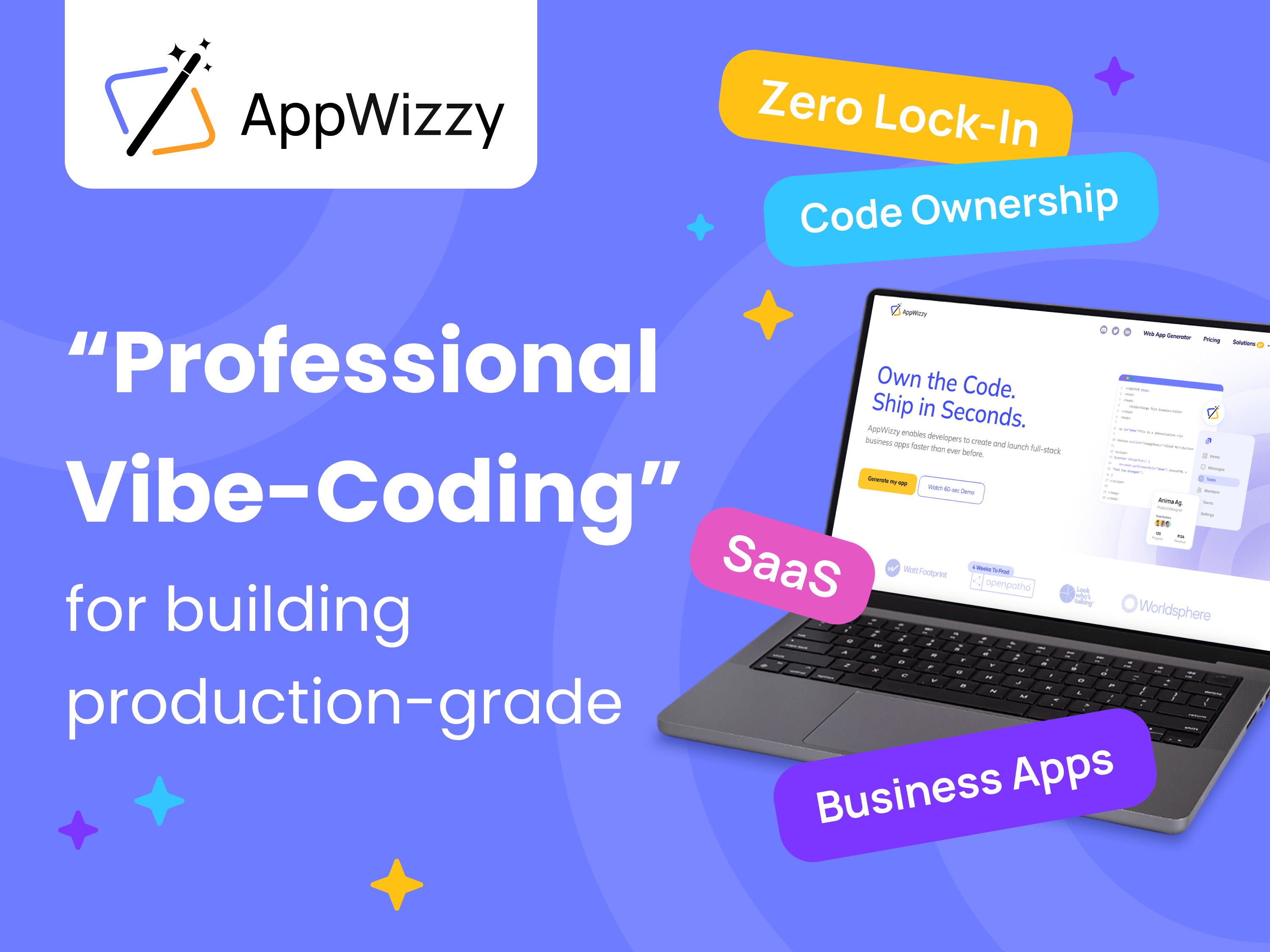 AppWizzy Strategic Investment
