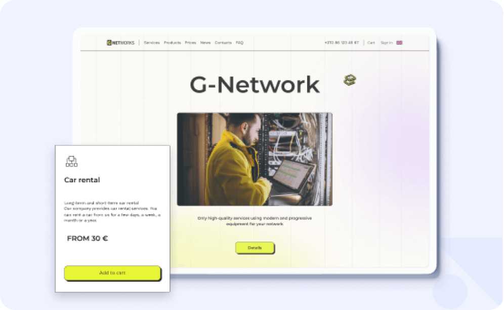 G-Network