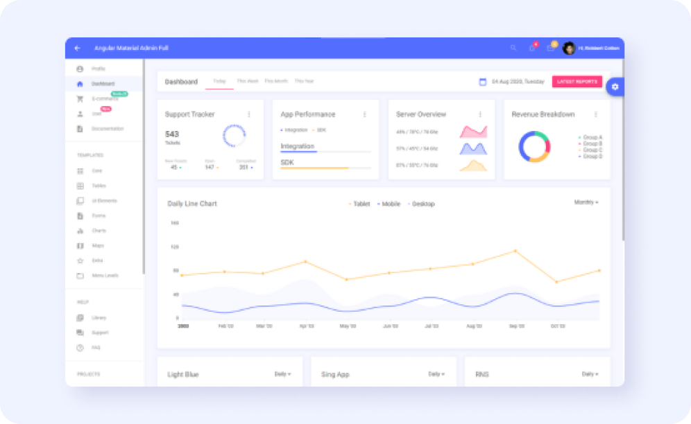Hubsoft
