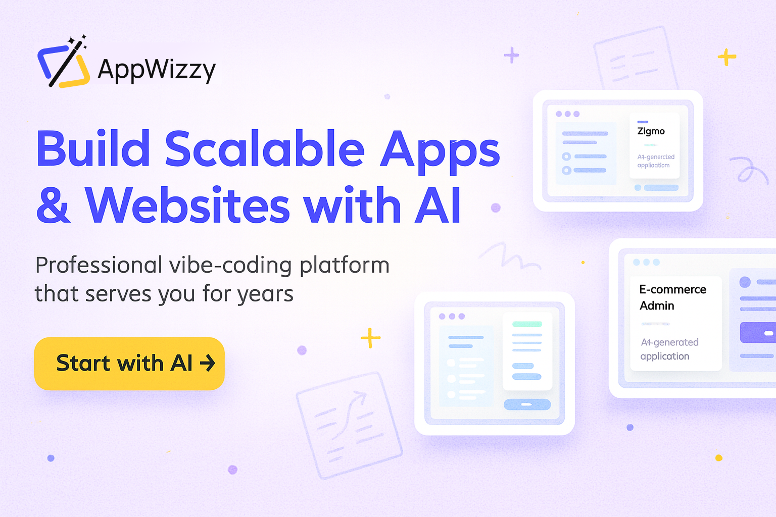 AppWizzy Platform